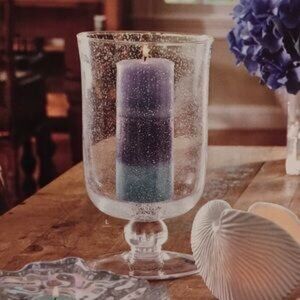 PartyLite Costal Lights Hurricane